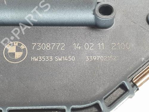 Front wiper motor BMW 5 Touring (F11) 520 d | BP7176111M29 