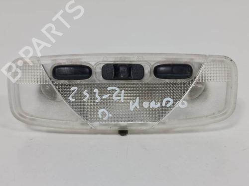 Kabinelys Kabinelys FORD MONDEO III (B5Y) 2.0 TDCi (130 hp) 7406907 7406907