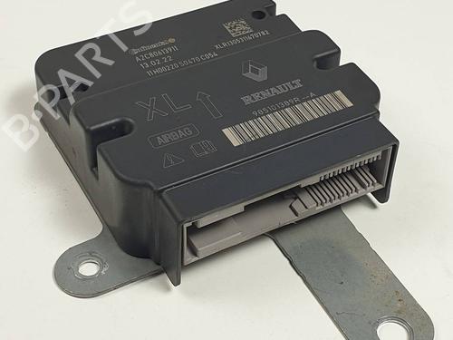 Used ECU airbags ECU airbags RENAULT CLIO IV Grandtour (KH_) 1.5 dCi 75 (75 hp) 30278828 30278828