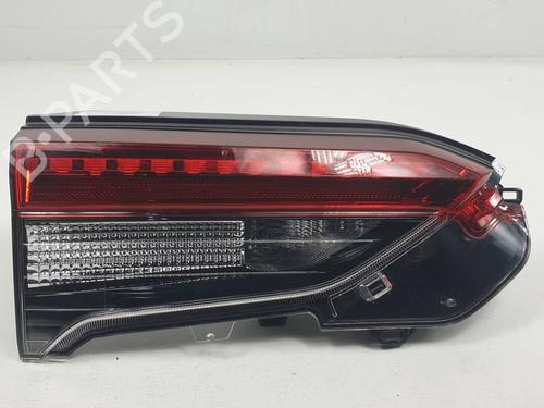Used Left tailgate light Left tailgate light TOYOTA RAV 4 V (_A5_, _H5_) 2.5 Hybrid (AXAH52) (218 hp) 34516158 34516158