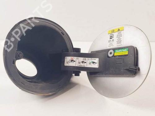 Fuel flap FORD C-MAX II (DXA/CB7, DXA/CEU) 1.0 EcoBoost | BP24932489C131 