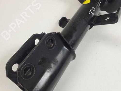 Left front shock absorber RENAULT CAPTUR I (J5_, H5_) 1.5 dCi 90 (J5N4, J5M5, J5MW, J5M6, J5AL, J5AJ) | BP30762969M16 - Image 2