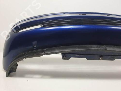 Front bumper OPEL ZAFIRA A MPV (T98) 1.8 16V (F75) | BP24929729C7 