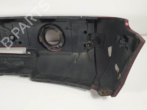 Front bumper LAND ROVER RANGE ROVER III (L322) 3.0 D 4x4 | BP11105172C7 