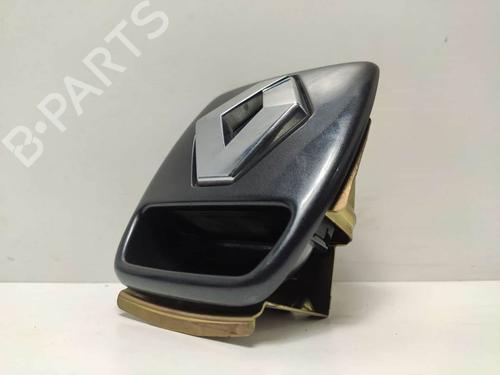 Used Tailgate handle Tailgate handle RENAULT LAGUNA II (BG0/1_) 1.9 dCi (BG1A, BG1V) (130 hp) 9117045 9117045