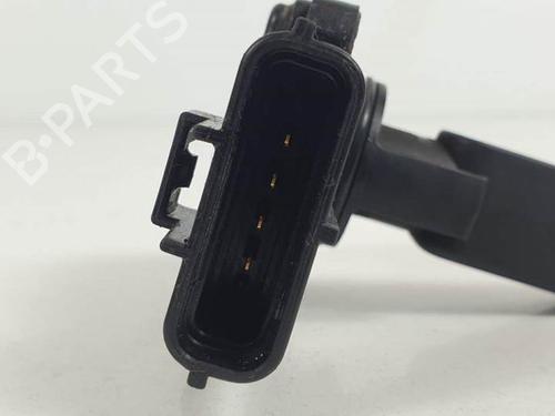 Mass air flow sensor FORD MONDEO III (B5Y) 2.0 TDCi | BP13408586M95 