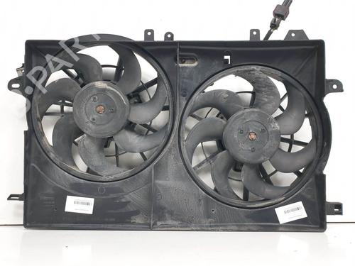 Used Radiator fan Radiator fan 9119541 9119541