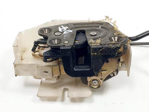 Used Front left lock KIA MAGENTIS I (GD, MS) 2.0 (136 hp) 25138263