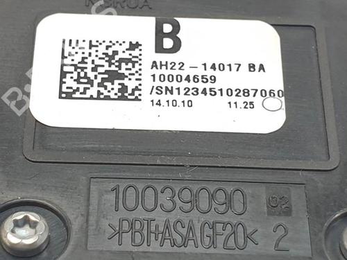 Switch LAND ROVER RANGE ROVER SPORT I (L320) 3.0 D 4x4 | BP27885780I30 