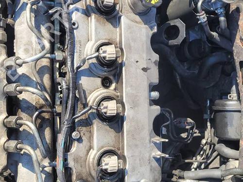 Pedal MAZDA 6 Hatchback (GG) 2.0 DI (GG14) | BP38948635I4 - Image 13