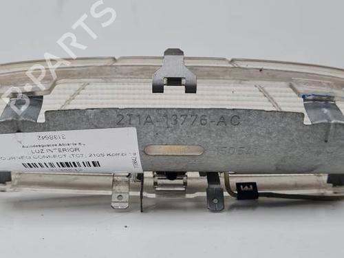 Innerbelysning FORD TOURNEO CONNECT 1.8 TDCi | BP27885403I8 