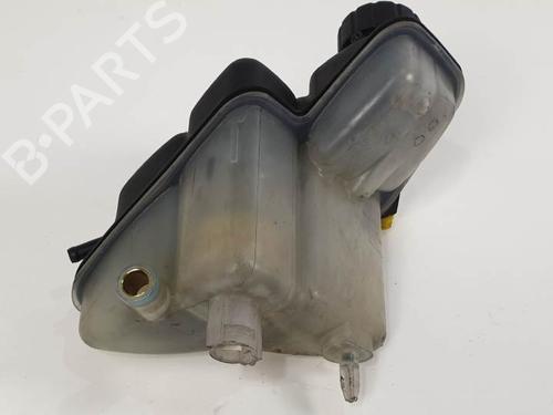 Expansion tank MERCEDES-BENZ A-CLASS (W168) A 170 CDI (168.009, 168.109) | BP6845196C120 