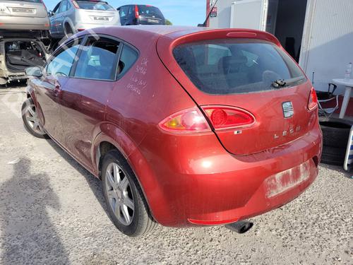 AC compressor SEAT LEON (1P1) 1.6 | BP30694331M34 - Image 16