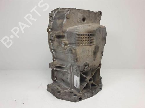 Used Oil sump Oil sump RENAULT MODUS / GRAND MODUS (F/JP0_) 1.4 (JP01, JP0J) (98 hp) 13955654 13955654