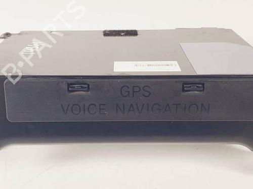 Electronic module TOYOTA LAND CRUISER PRADO (_J12_) 3.0 D-4D (KDJ120, KDJ125, KDJ121) | BP17980969M83 
