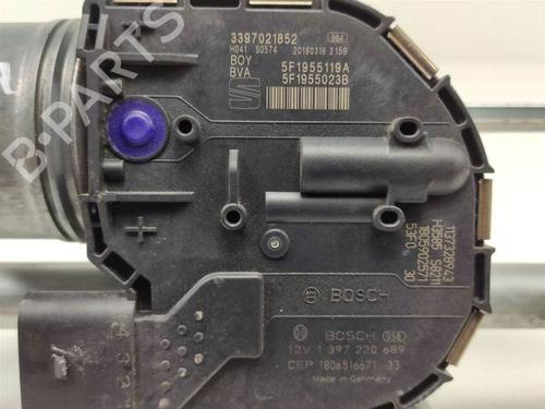 Front wiper motor SEAT LEON (5F1) 1.4 TSI | BP9769501M29 