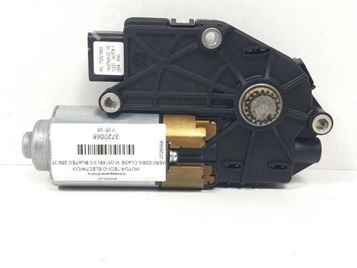 Used Sunroof engine Sunroof engine MERCEDES-BENZ M-CLASS (W166) ML 350 BlueTEC 4-matic (166.024, 166.023) (258 hp) 40176943 40176943