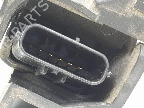 Pedal AUDI A3 (8P1) 2.0 TDI | BP6854147I4 