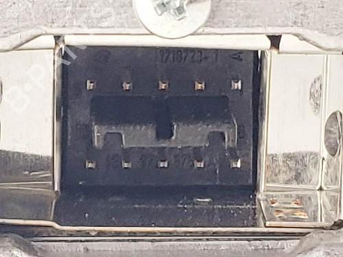 Radio AUDI A4 B8 (8K2)  | BP18155021E6 