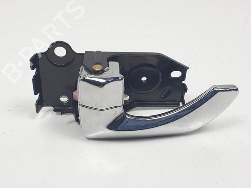 Used Front left interior door handle Front left interior door handle HYUNDAI SANTA FÉ I (SM) 2.0 CRDi (113 hp) 20670907 20670907