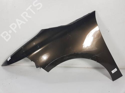 Used Left front fenders Left front fenders CITROËN C4 Grand Picasso II (DA_, DE_) 1.6 HDi / BlueHDi 115 (115 hp) 40176338 40176338