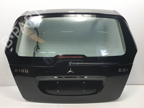 Used Tailgate MERCEDES-BENZ A-CLASS (W169) A 180 CDI (169.007, 169.307) (109 hp) 29172642