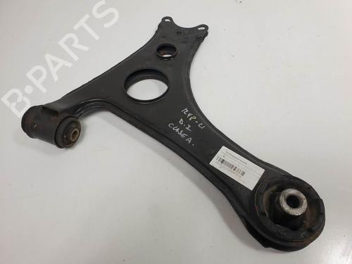 Used Left front suspension arm Left front suspension arm MERCEDES-BENZ A-CLASS (W168) A 140 (168.031, 168.131) (82 hp) 9138497 9138497