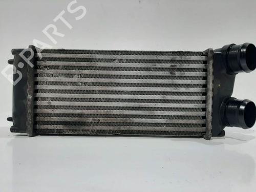 Used Intercooler Intercooler PEUGEOT 307 Break (3E) 1.6 HDi 110 (109 hp) 6842102 6842102