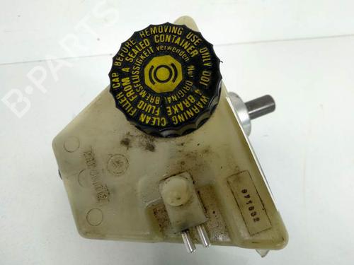 Brake master cylinder MERCEDES-BENZ C-CLASS (W202) C 250 Turbo-D (202.128) | BP7246914M77 