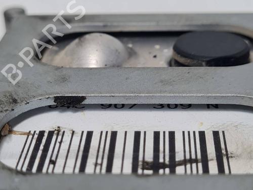 Engine control unit (ECU) SKODA CITIGO (NF1) 1.0 | BP30586127M57 - Image 3