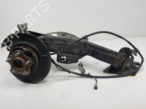 Used Left rear steering knuckle Left rear steering knuckle 11272293 11272293
