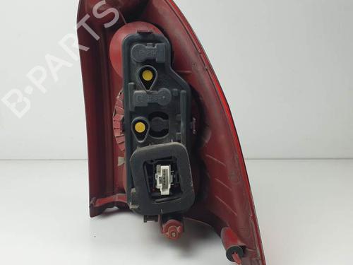 Left taillight PEUGEOT 307 SW (3H) 1.6 HDI 110 | BP27525750C34 