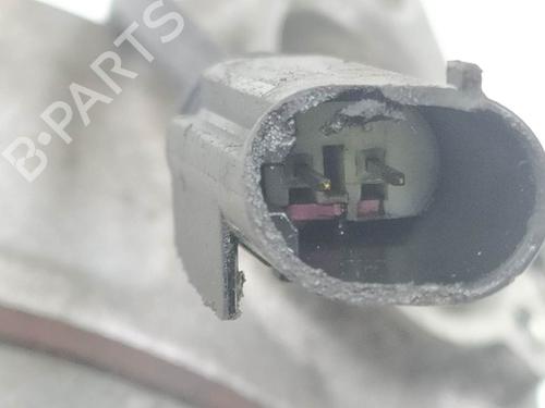 AC compressor BMW 7 (E65, E66, E67) 745 i, Li | BP6853721M34 - Image 2