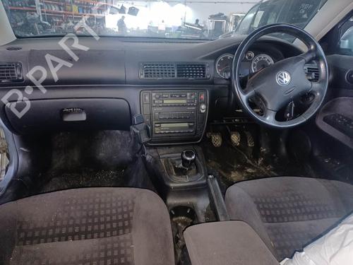 Right front window switch VW PASSAT B5.5 (3B3) 1.9 TDI | BP8596128I26 - Image 15