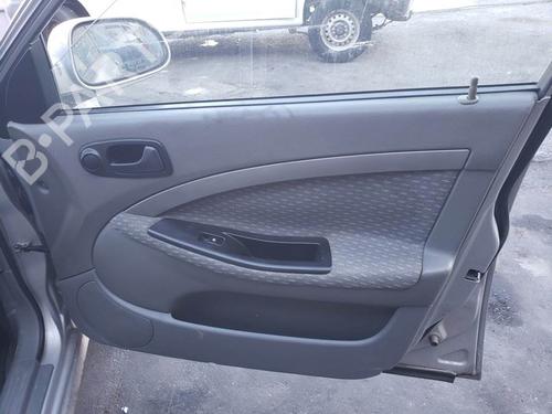 Left tailgate light CHEVROLET LACETTI (J200) 1.6 | BP16380382C79  - Image 23