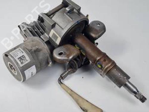 Used Steering column FIAT 500 (312_) 1.3 D Multijet (312AXB1A) (75 hp) 30998584