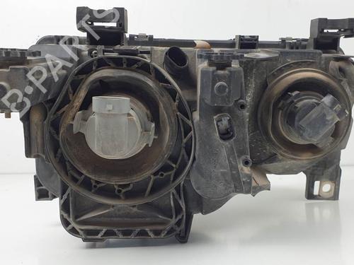 Left headlight BMW 3 Compact (E46) 318 td | BP27525533C28 - Image 2