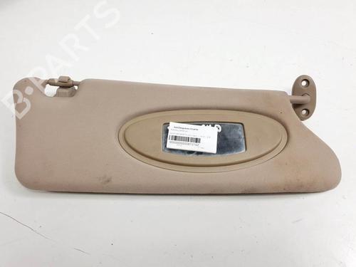 Used Right sun visor Right sun visor ROVER 75 (RJ) 2.0 CDTi (131 hp) 13480689 13480689