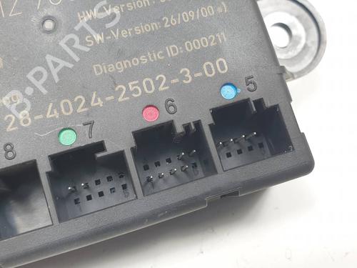 Electronic module MERCEDES-BENZ C-CLASS T-Model (S204) C 250 CDI (204.203) | BP29741844M83 - Image 4