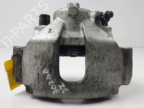 Used Left front brake caliper MG MG ZS SUV 1.5 VTi (106 hp) 25128932