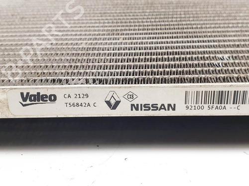 AC radiator RENAULT CAPTUR II (HF_) TCe 90 (HFM6) | BP24990180M32  - Image 7