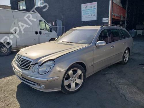 Elektronisk modul MERCEDES-BENZ E-CLASS T-Model (S211) E 320 T CDI (211.226) | BP18247531M83 