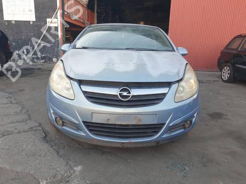 Used Parts OPEL CORSA E (X15) 1.4 (08, 68) (90 hp) 4307913