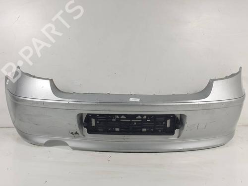Used Rear bumper Rear bumper BMW 1 (E87) 118 d (143 hp) 34511812 34511812