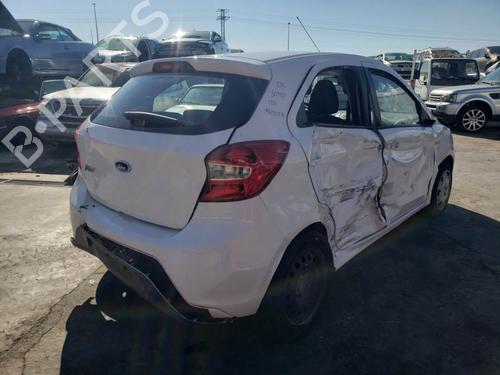 Engine control unit (ECU) FORD KA+ III (UK, FK) 1.2 | BP29245246M57 - Image 9