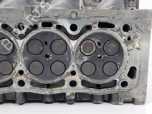 Cylinder head FORD S-MAX (WA6) 2.0 TDCi | BP12355941M5 
