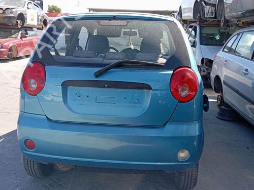Electronic sensor CHEVROLET MATIZ (M200, M250) 1.0 | BP25931743M84 - Image 9