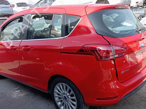 Tailgate handle FORD B-MAX (JK) 1.0 EcoBoost | BP24341042C132  - Image 13