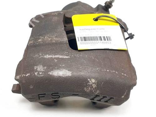 Used Left front brake caliper Left front brake caliper 16991360 16991360