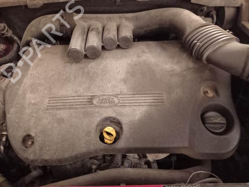 Mass air flow sensor LAND ROVER FREELANDER 2 (L359) 2.2 TD4 4x4 | BP9545513M95 